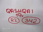 Maska NISSAN QASHQAI II 19R J11 - 10