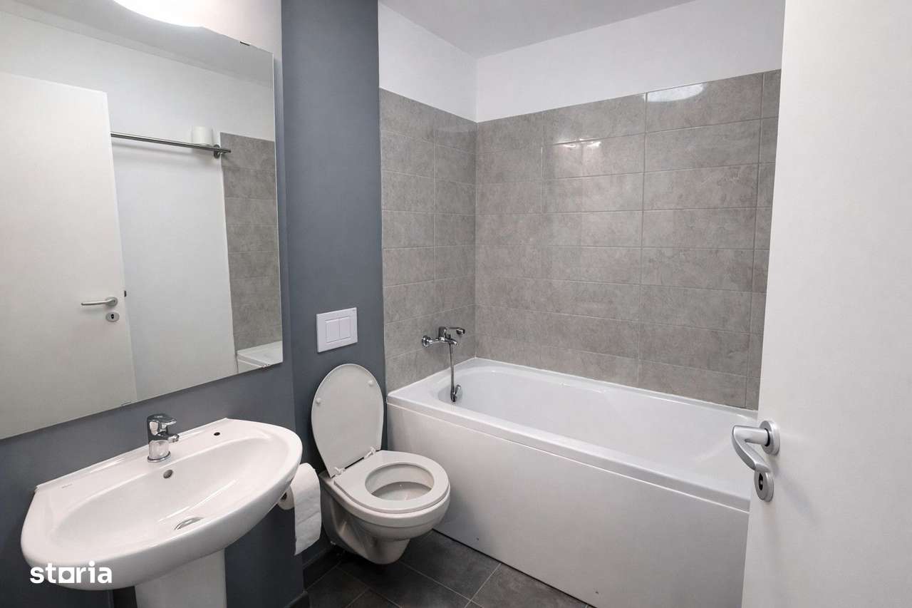 De închiriat apartament 2 camere,  la 25 de minute de Gara de Nord - Imagine principală: 5/6