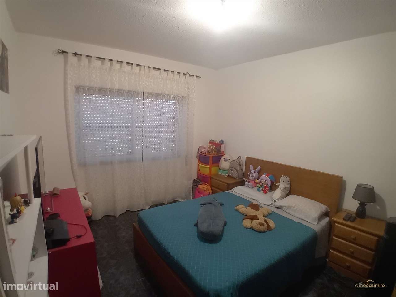 Apartamento T2 Venda em Benavente,Benavente-29