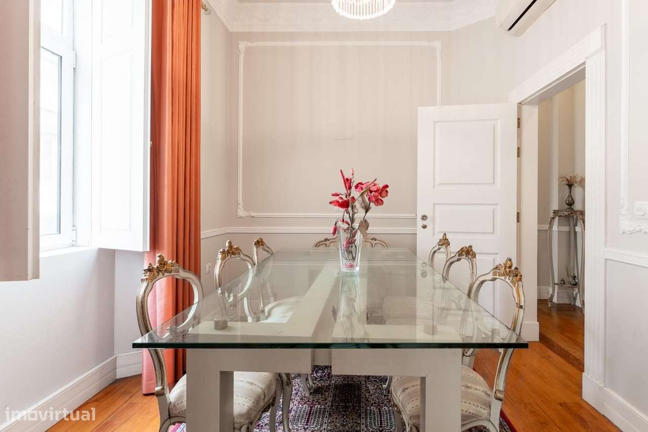 Moradia T4 + 1 com piscina, Pena, Lisboa-5