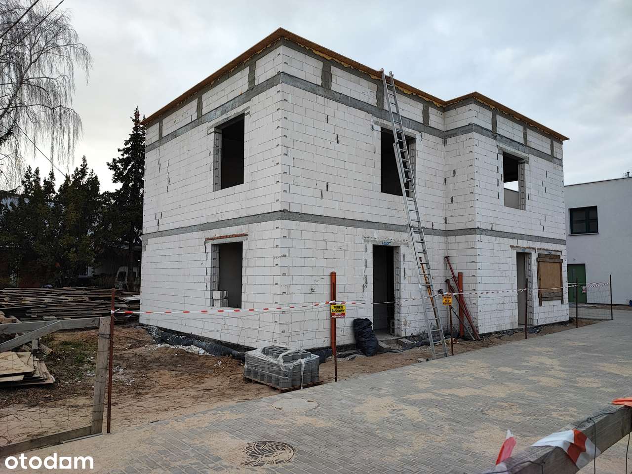 Sprzedam Nowoczesne Mieszkanie DOM Prestiżowe Deweloperskie !-5