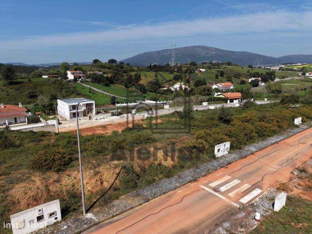 Lote de Terreno para Construção com Vista para a Serra de Montejunt... - Grande imagem: 4/18