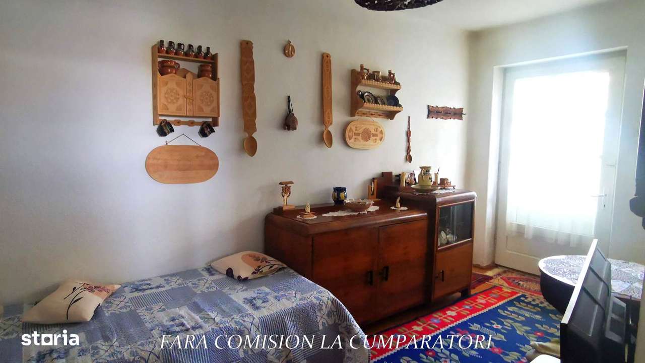ALEEA CASTANILOR - APARTAMENT IN VILA, PARTER-6