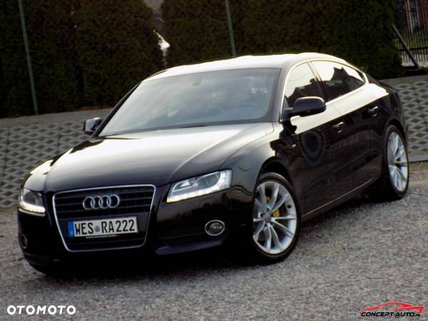 Audi A5 - 4