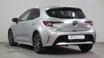 Toyota Corolla 1.8 Hybrid Comfort+P.Sport - 2