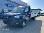 Ford Transit Simpla Cabina L5 - 3