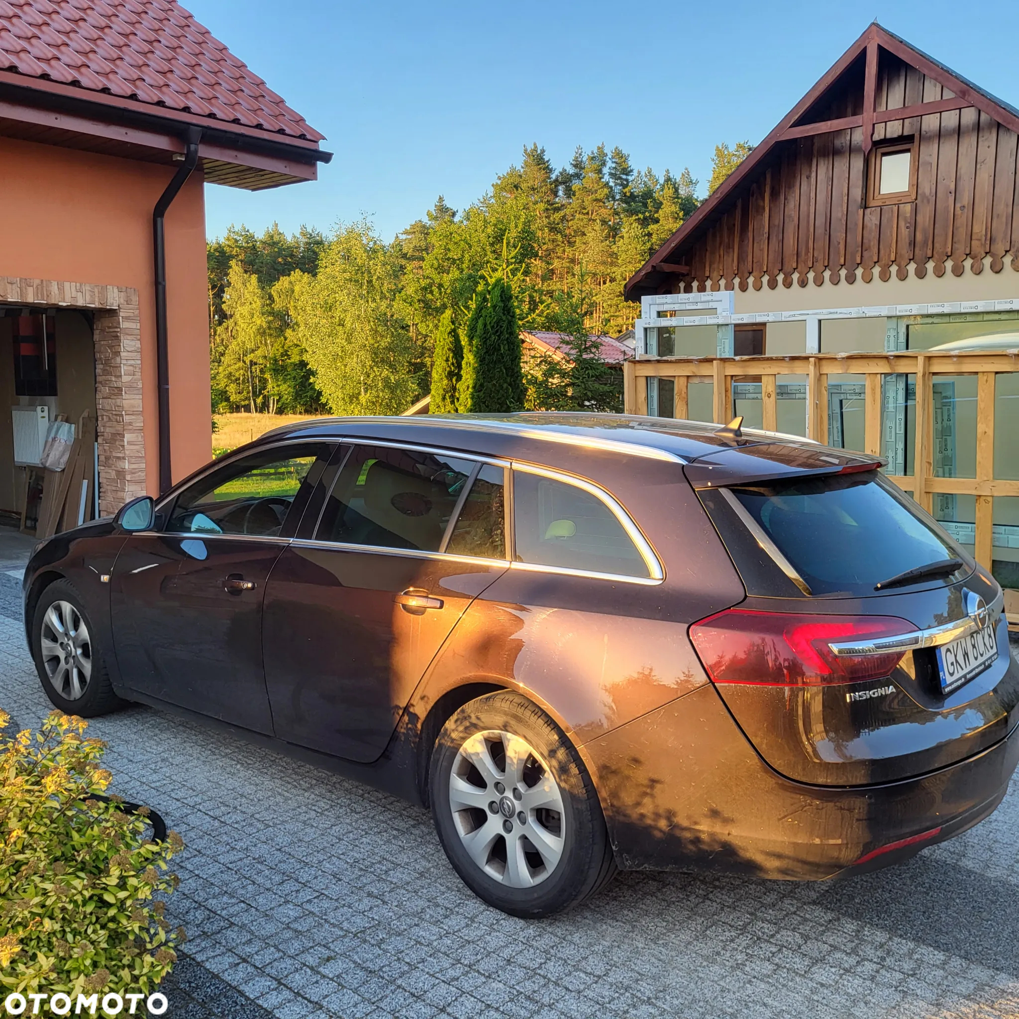 Opel Insignia 2.0 CDTI ecoFLEX Start/Stop Business Edition - 3