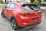 Hyundai Tucson 1.6 GDi 2WD Advantage - 4