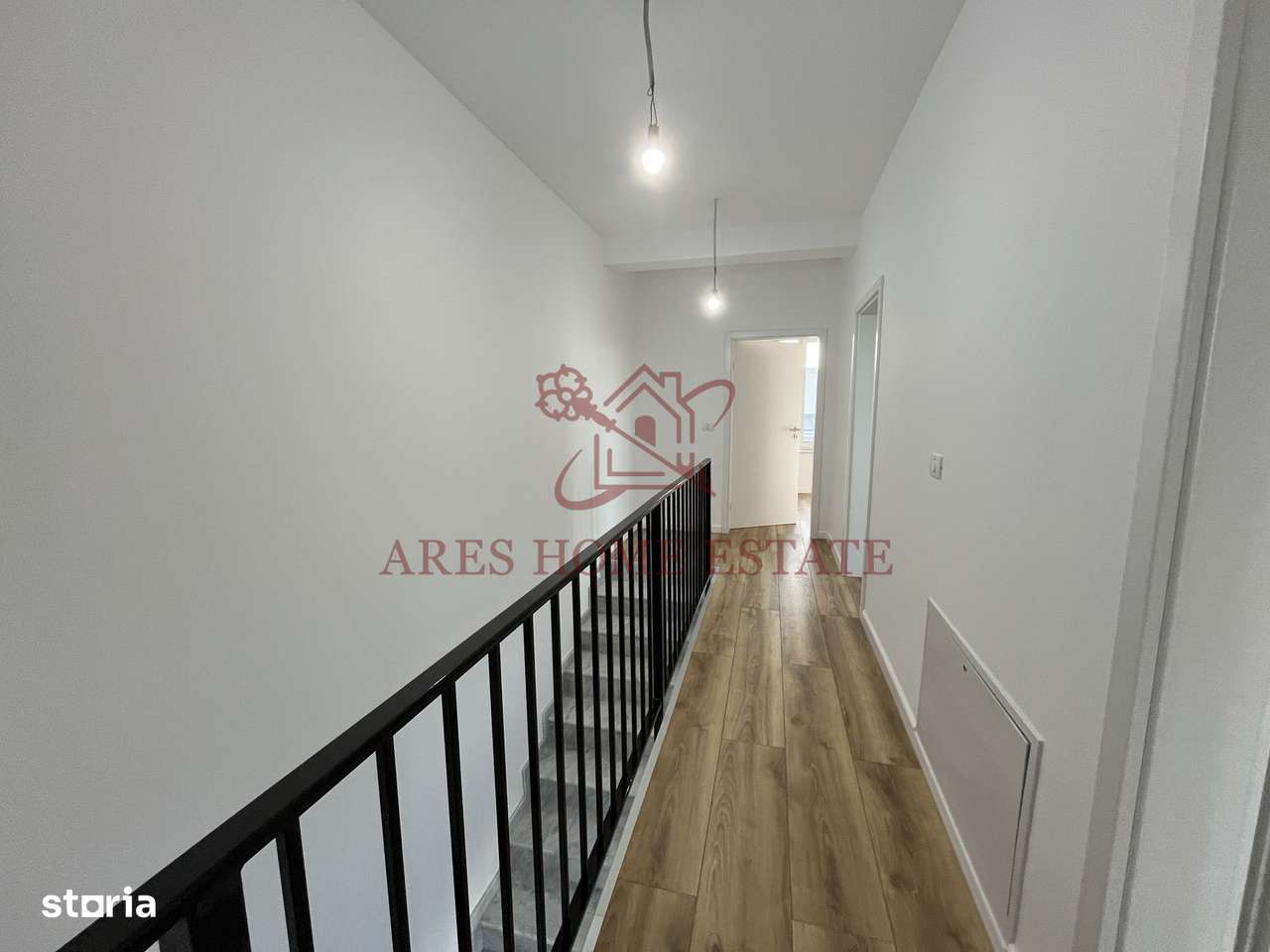 Duplex modern cu eficienta energetica - Bucovat, Remetea Mare-8