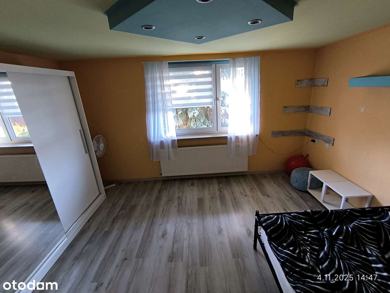 Dom pod Lasem - Pełny obrazek: 5/16