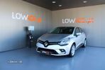 Renault Clio 1.5 dCi Zen - 23