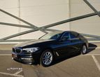 BMW Seria 5 520i AT - 8