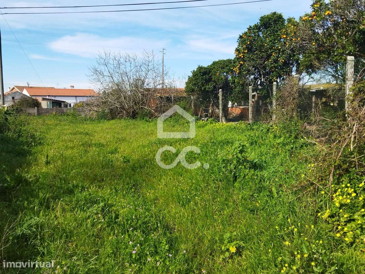 OPORTUNIDADE---Terreno com a área de 685 m2, com viabilidade de constr - Grande imagem: 4/8