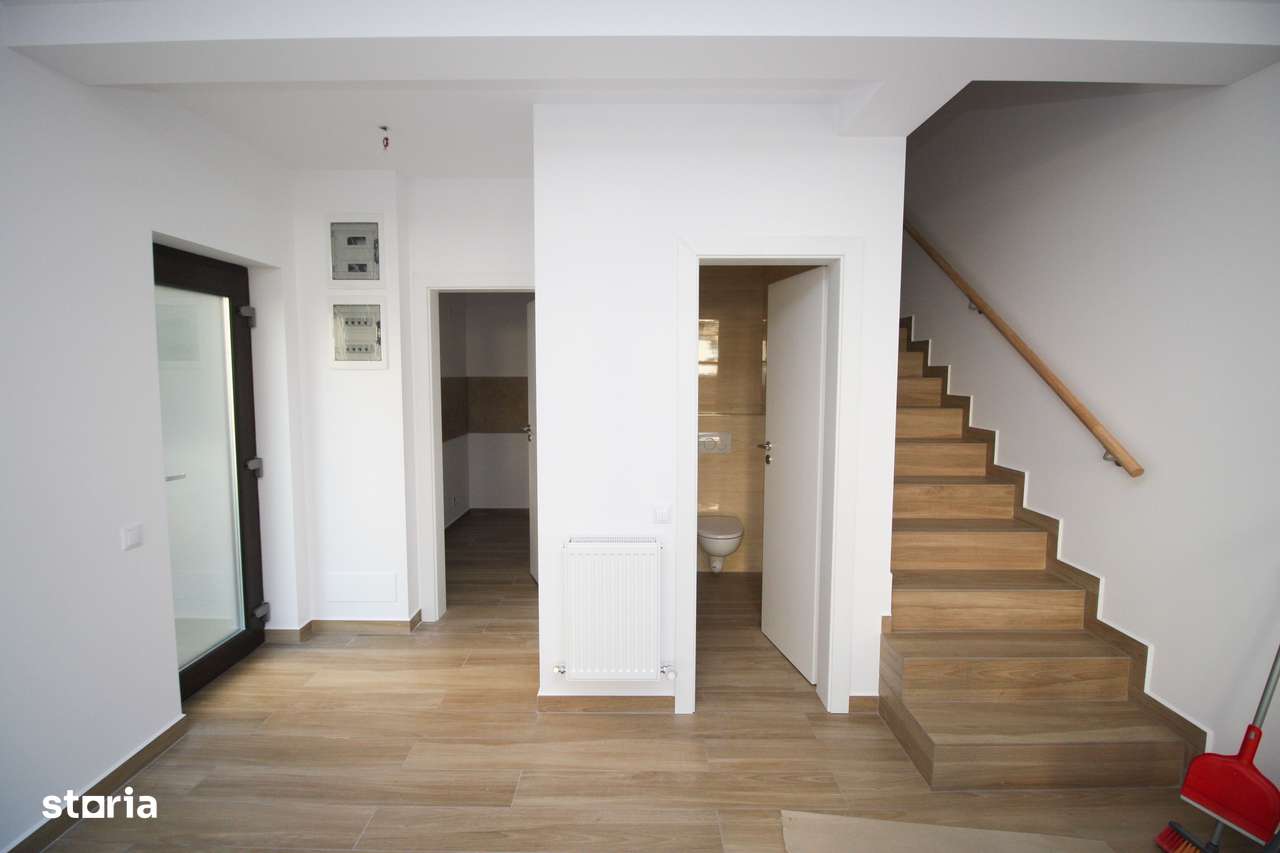 Locuinta tip duplex - Imagine principală: 4/11