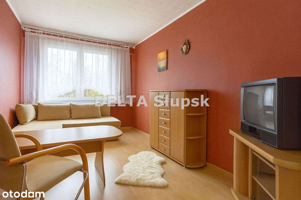 ⭐ Ustka, 3 pokoje, rozkładowe, balkon - Pełny obrazek: 4/8