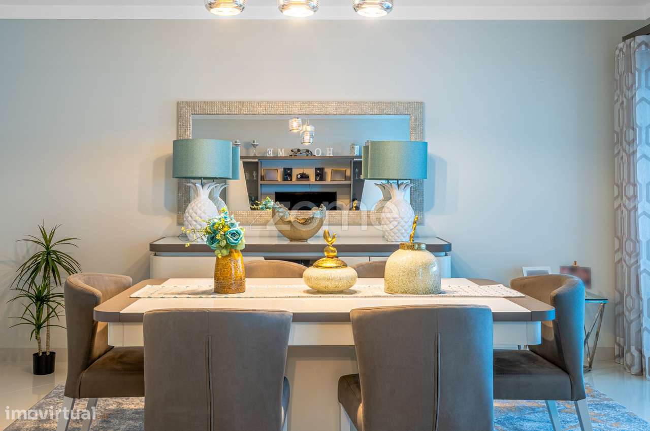 Moradia Banda T4, Caniço – Assomada - Santa Cruz, Madeira-9