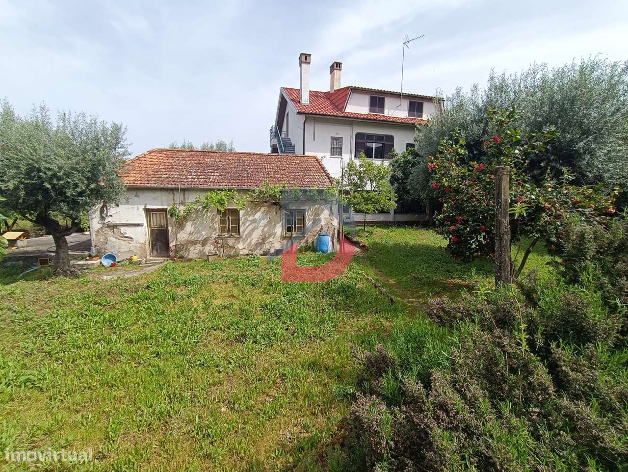 Moradia com Terreno-59