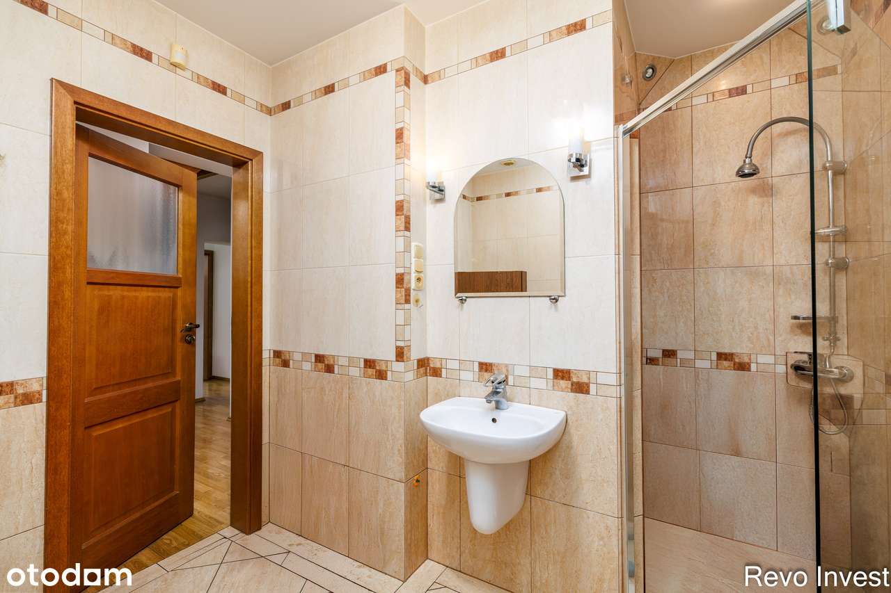 Dom, 142,87 m², Świebodzice-14