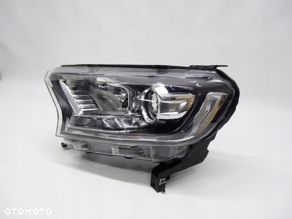 Ford Ranger V Lift 15-22 lampa zwykła soczewka EB3B-13W030 oryginalna - 6