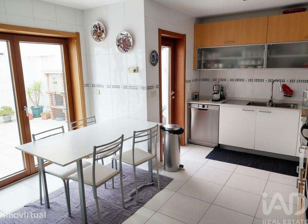 Moradia geminada T3 em Gafanha da Boa Hora - Grande imagem: 4/22