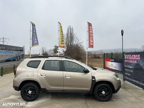 Dacia Duster 1.5 Blue dCi 4WD Comfort - 5