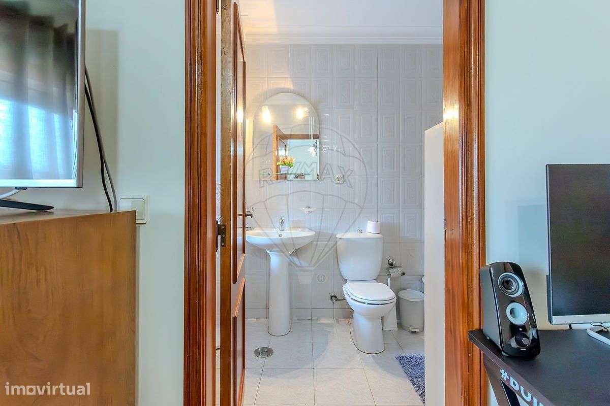 Apartamento T2 para venda-13