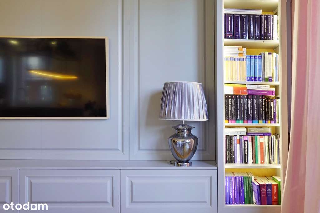 Apartament Premium 91,53 m² – 4 pokoje, Polesie-4