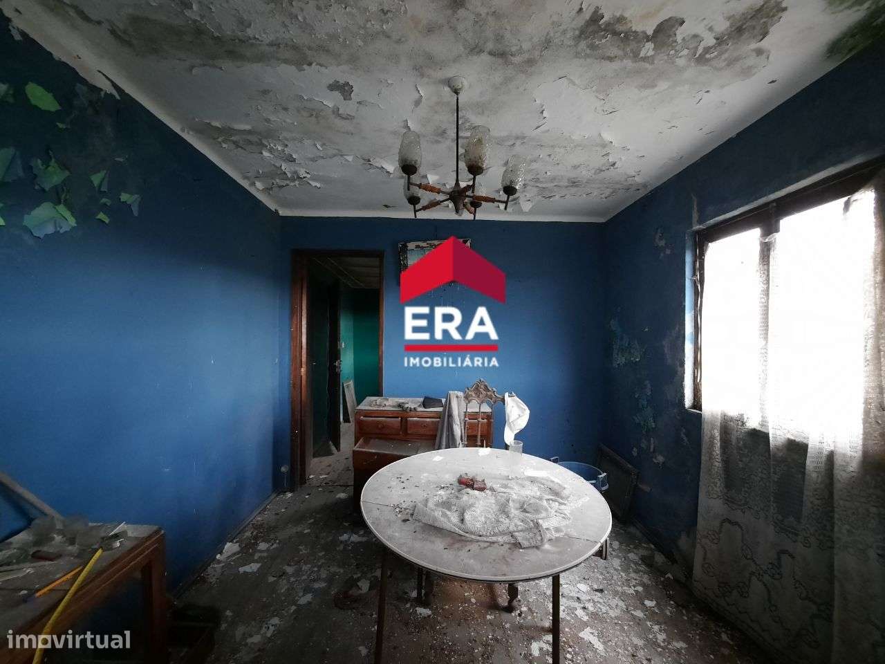 Moradia isolada, Curvos - Grande imagem: 5/9