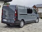 Renault Trafic L2H1 Long Brygadowy 6-os - 3