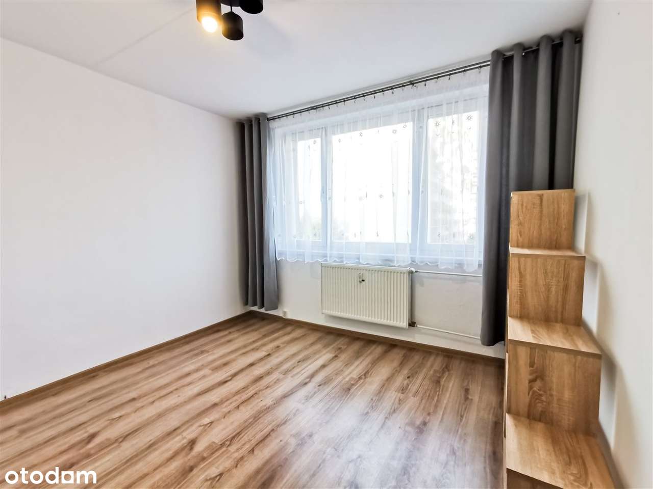 4 Pokoje 1 Piętro Duży Balkon-4