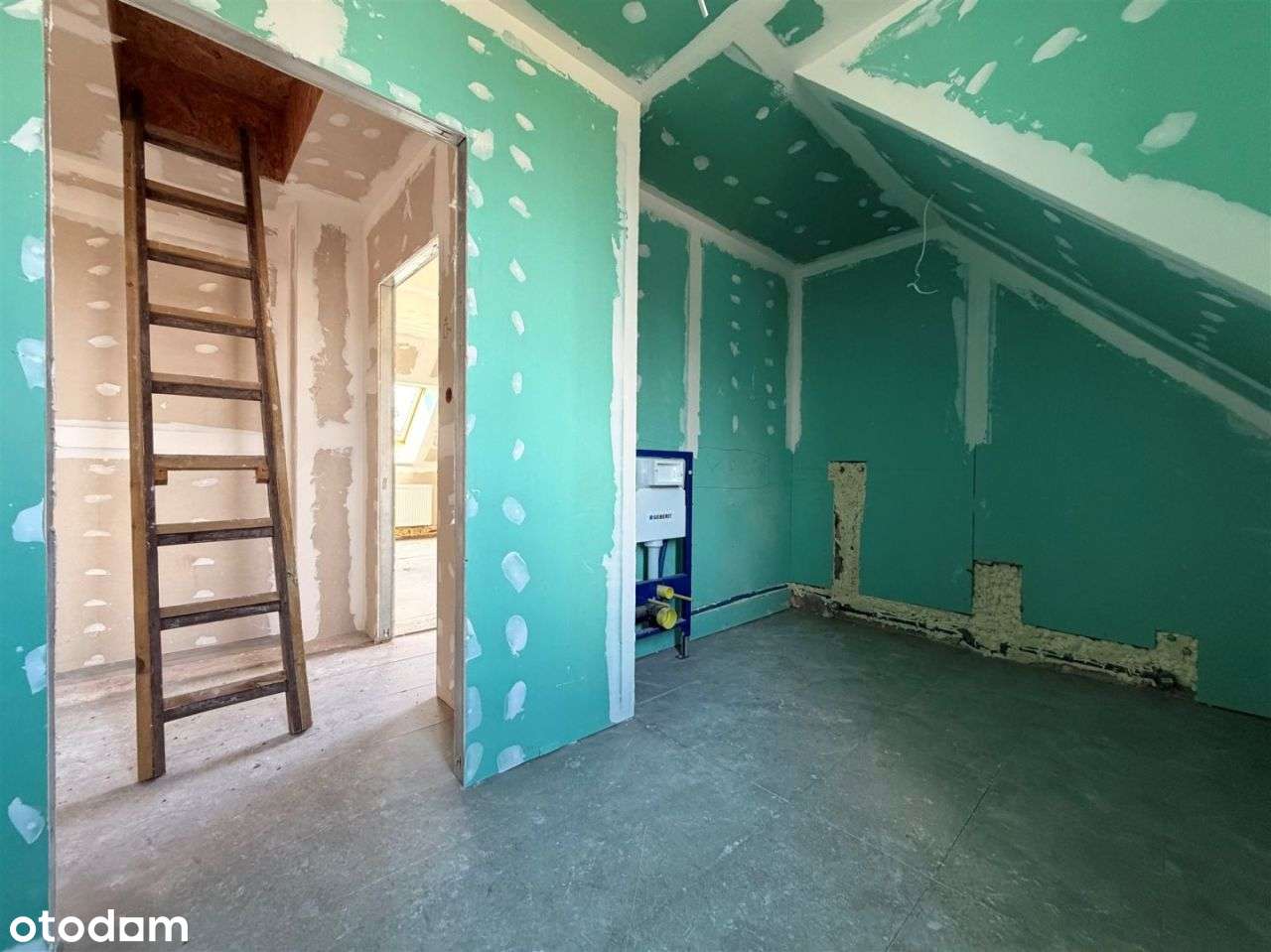 Super Oferta Dom wolnostojący 123 m2 W Nowogardzie-7