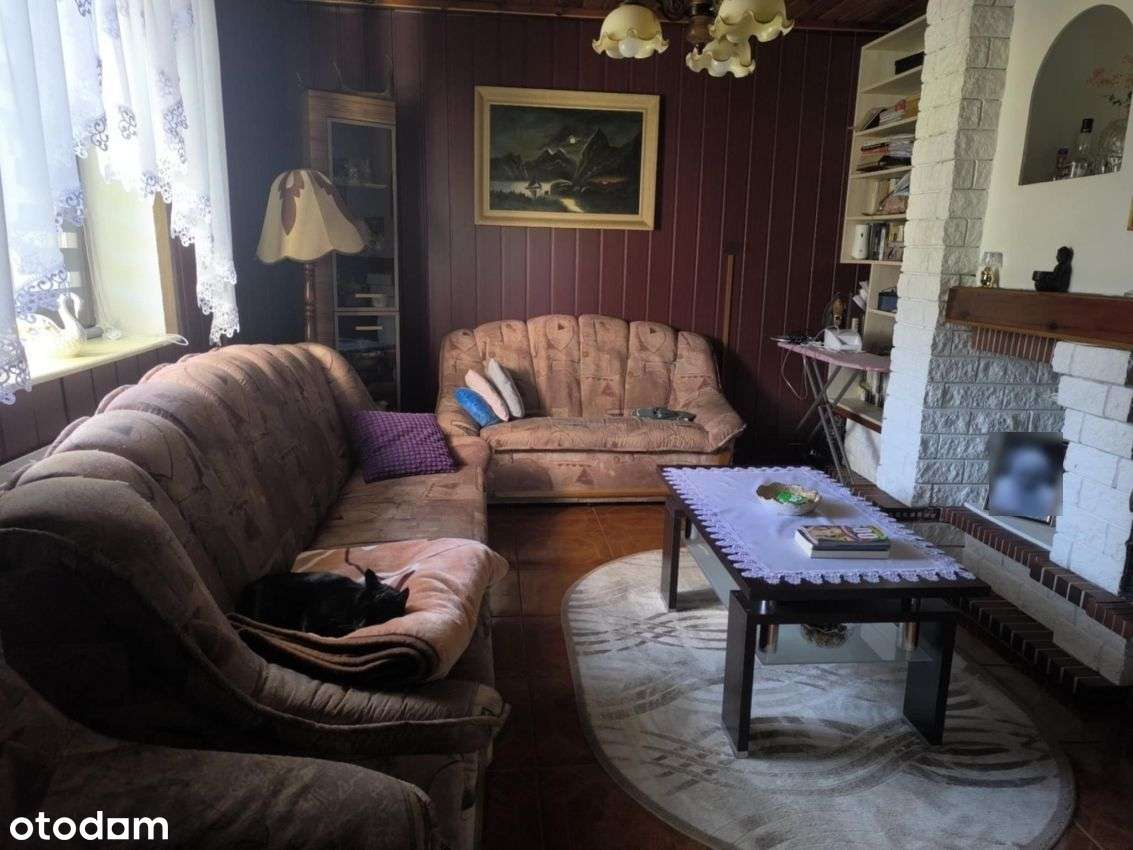 CaŁoroczny Dom W GÓrach--0% Prowizji-11