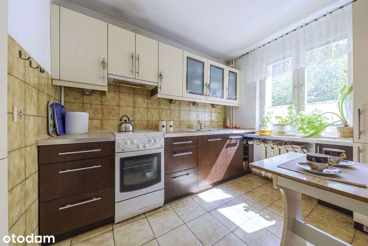 3 pokojowe z tarasem i ogrodem w otulinie lasu-3