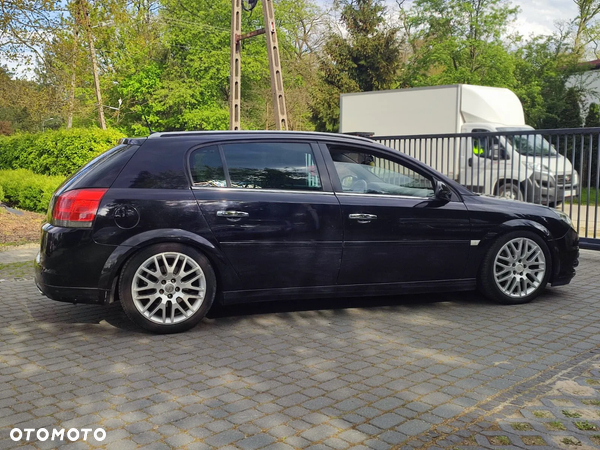 Opel Signum 2.8 V6 Cosmo - 10