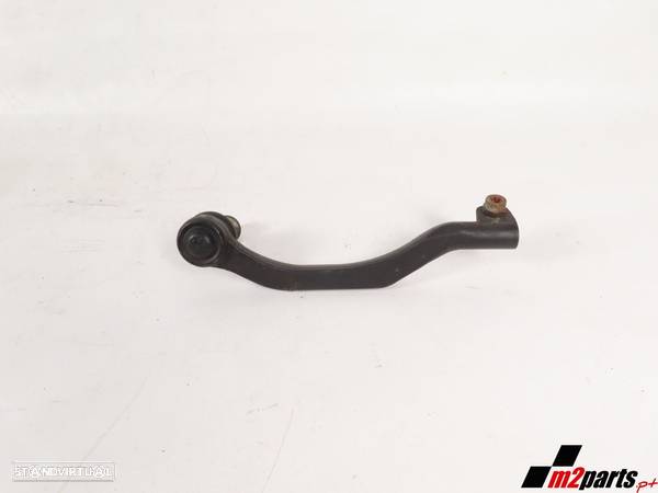 Ponteira direção Esquerdo Seminovo/ Original MINI MINI CLUBMAN (R55)/MINI MINI (... - 1