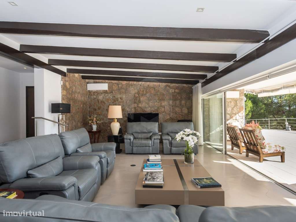 Quinta T5 Serra da Arrábida-8