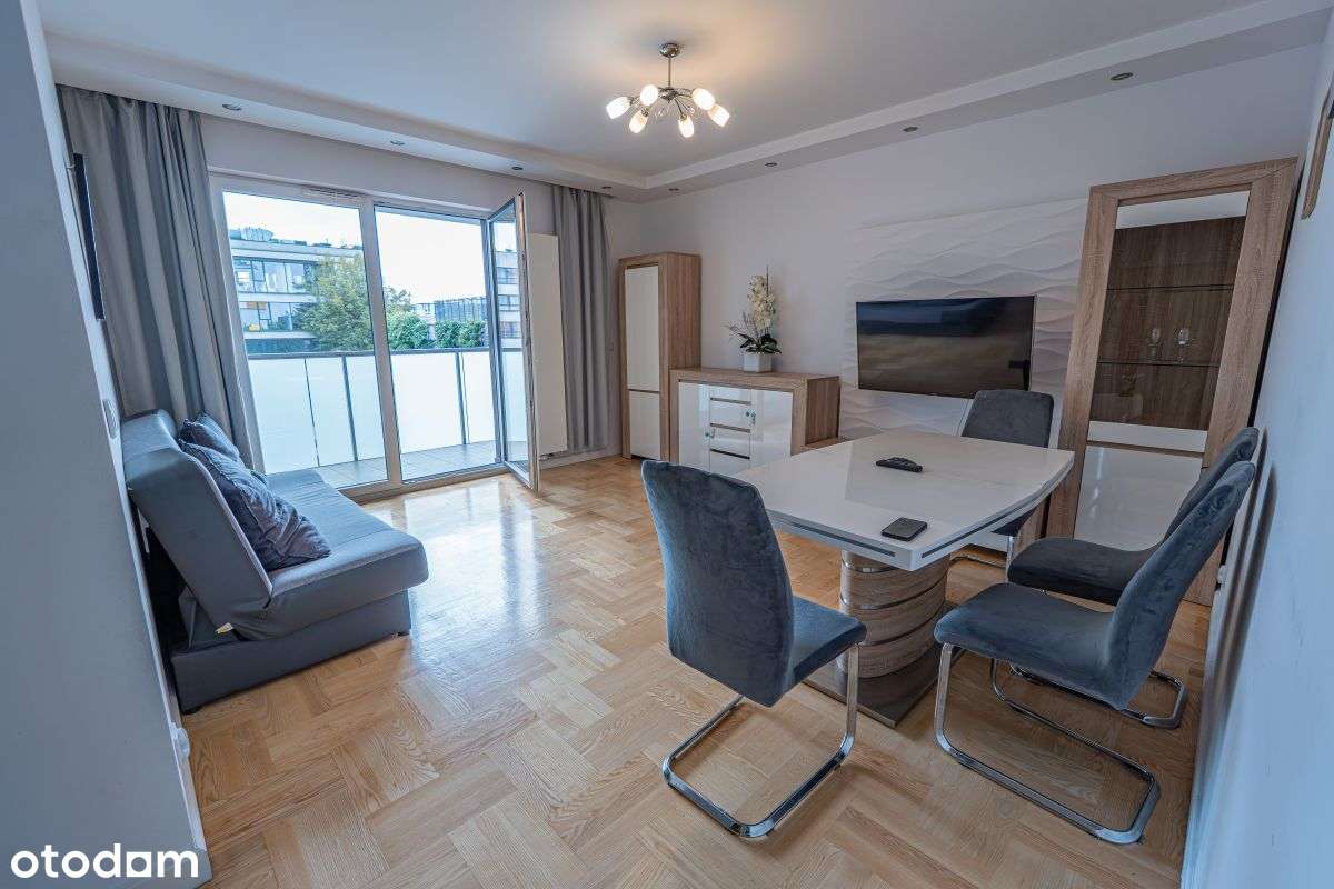 Mieszkanie idealne na inwestycję-Romera 10-1