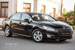 Peugeot 508 2.0 HDi Business Line - 2