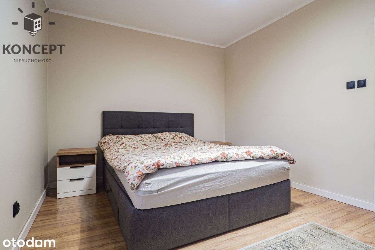 Wysoki standard | 3 pokoje | Grabiszyn-10