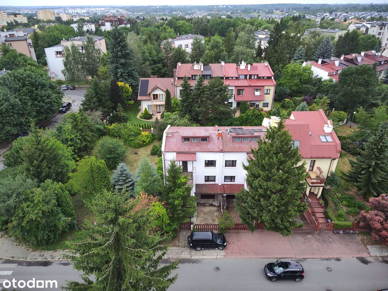 DOM 127m2 +działka 730m. Możliwość budowy 2 domu. Bez pośredników