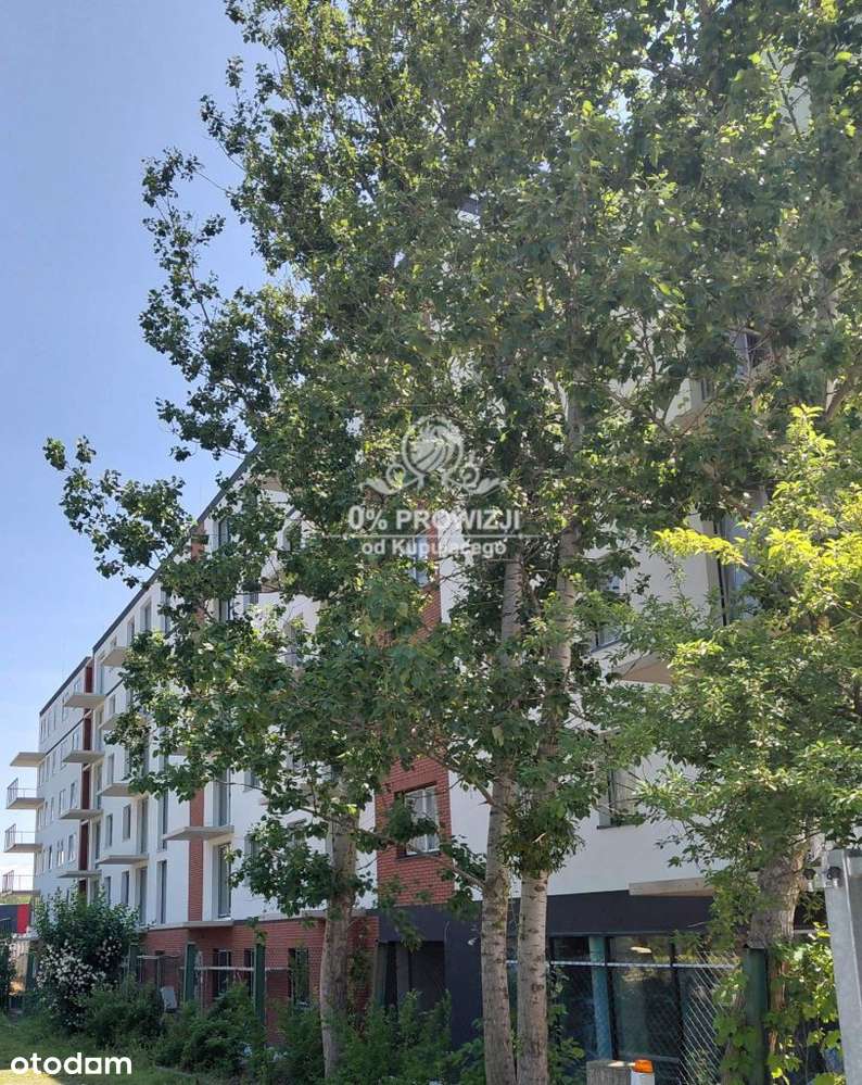 Piękne mieszkanie 3pokojowe z balkonem i loggią w-8