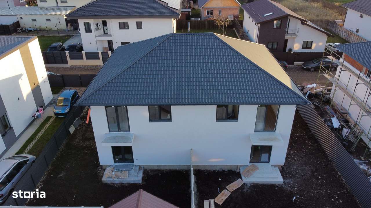 Duplex de Vânzare – Cartier Izvor - Imagine principală: 5/10
