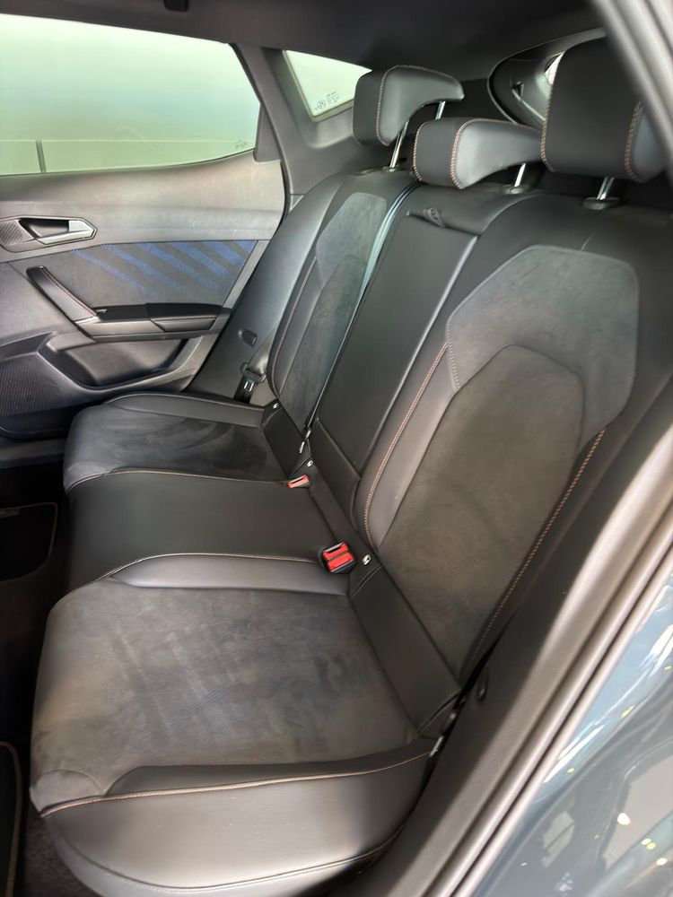 Cupra Cupra-formentor Pakiet Edge Dynamic Design Salon Polska FV23% GOTÓWKA LEASING