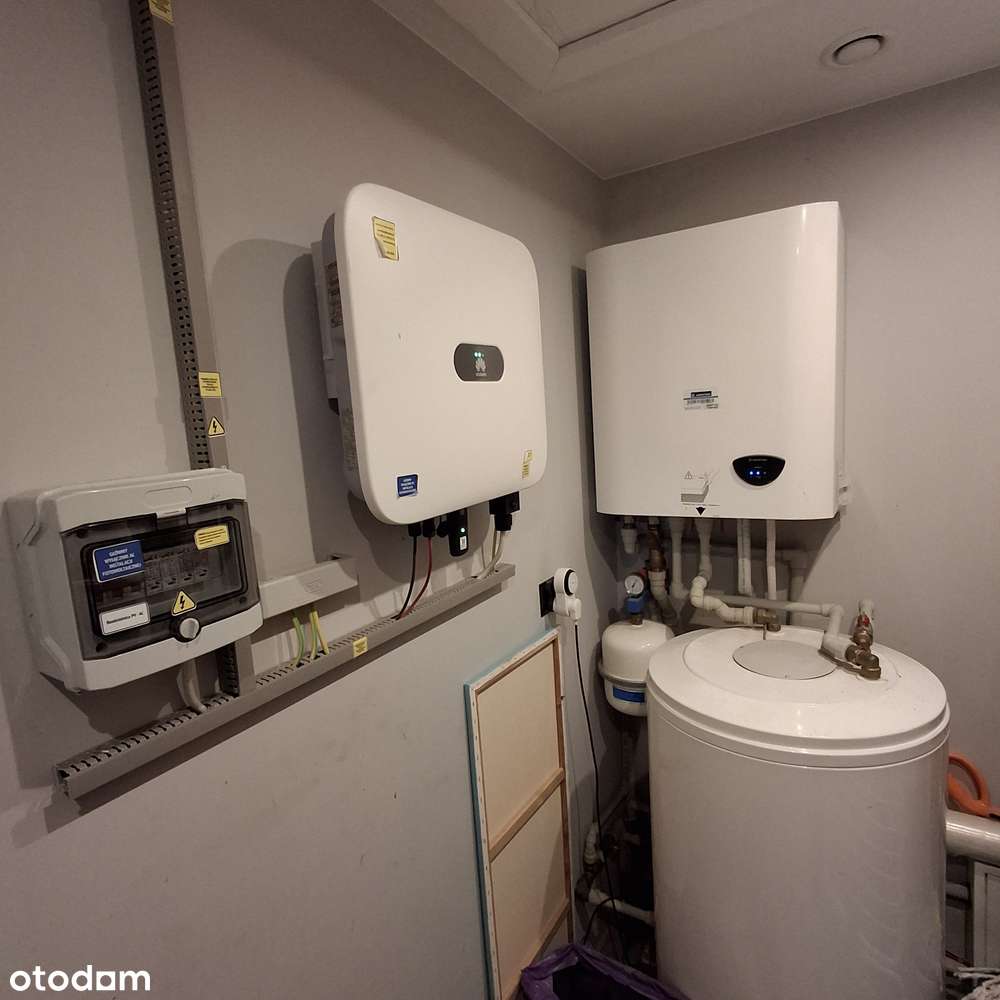 Dom całoroczny Nowy Dębiec 75m2-7