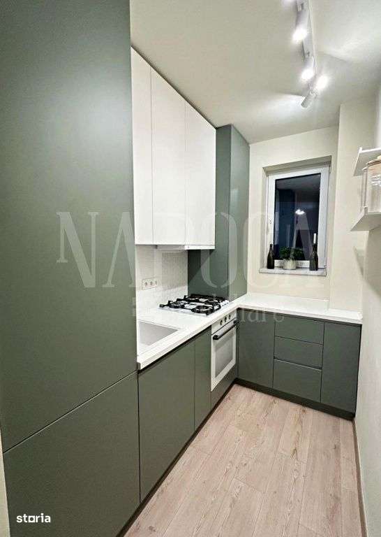 Apartament 3 camere de vanzare in Grigorescu, Cluj Napoca-3