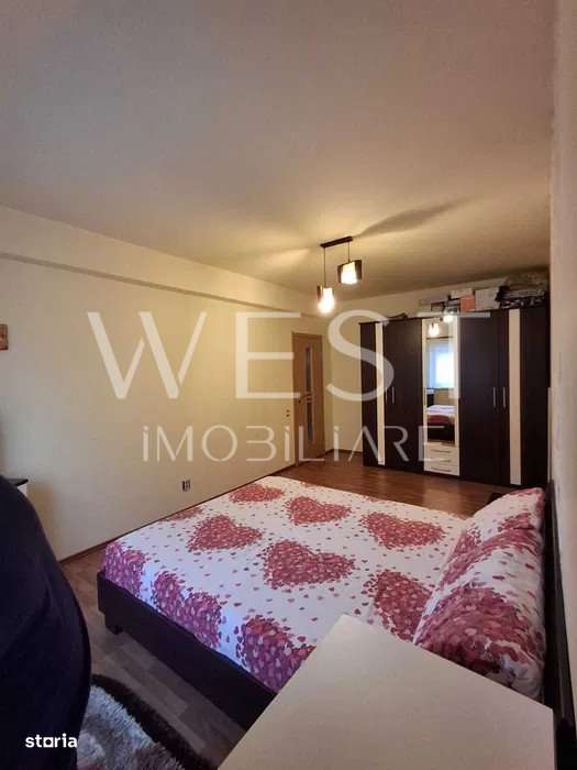 Apartament 2 camere | 58mp | Mobilat+Utilat+Parcare | zona Stadionului - Imagine principală: 5/8