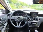 Mercedes-Benz A 180 d BlueEFFICIENCY Edition Style - 15