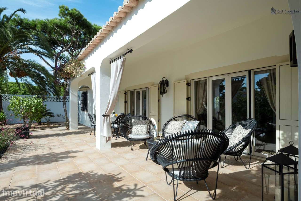 Moradia V3- Fonte Santa-23