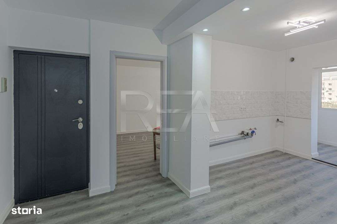 3 camere | decomandat | bloc 1986 - 5 minute Aparatorii Patriei - Imagine principală: 4/9