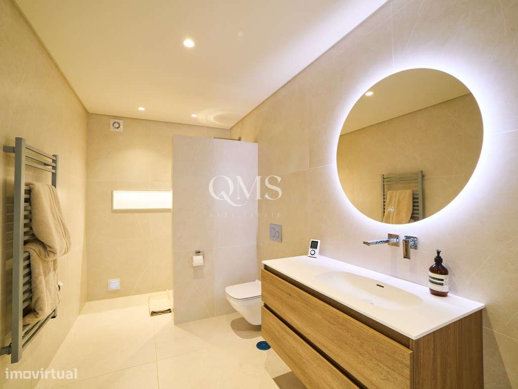 Onde o Céu Toca o Mar Um Santuário Contemporâneo Acima do Algarve-33